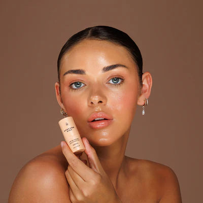 Avocado Zinc SPF 50 Natural Lip & Cheek Tint 9g