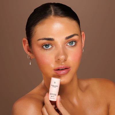 Avocado Zinc SPF 50 Natural Lip & Cheek Tint 9g