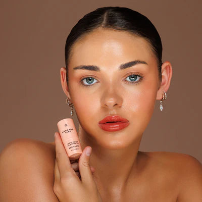 Avocado Zinc SPF 50 Natural Lip & Cheek Tint 9g