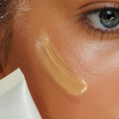 Avocado Zinc SPF 50 Natural Tinted Moisturiser- Light to Medium