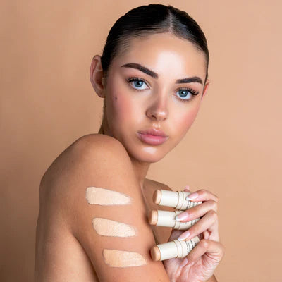 Avocado Zinc Concealer Light-Medium