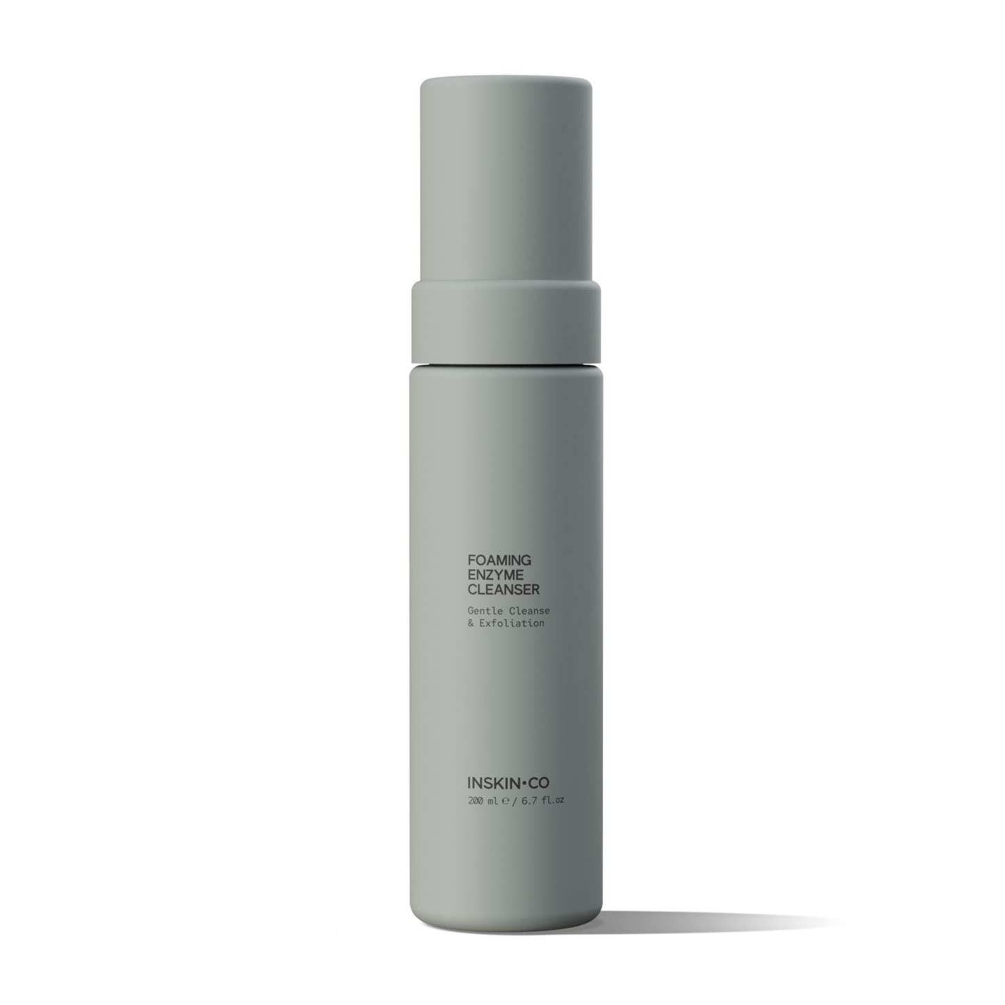 Foaming Enzyme Cleanser 200ml