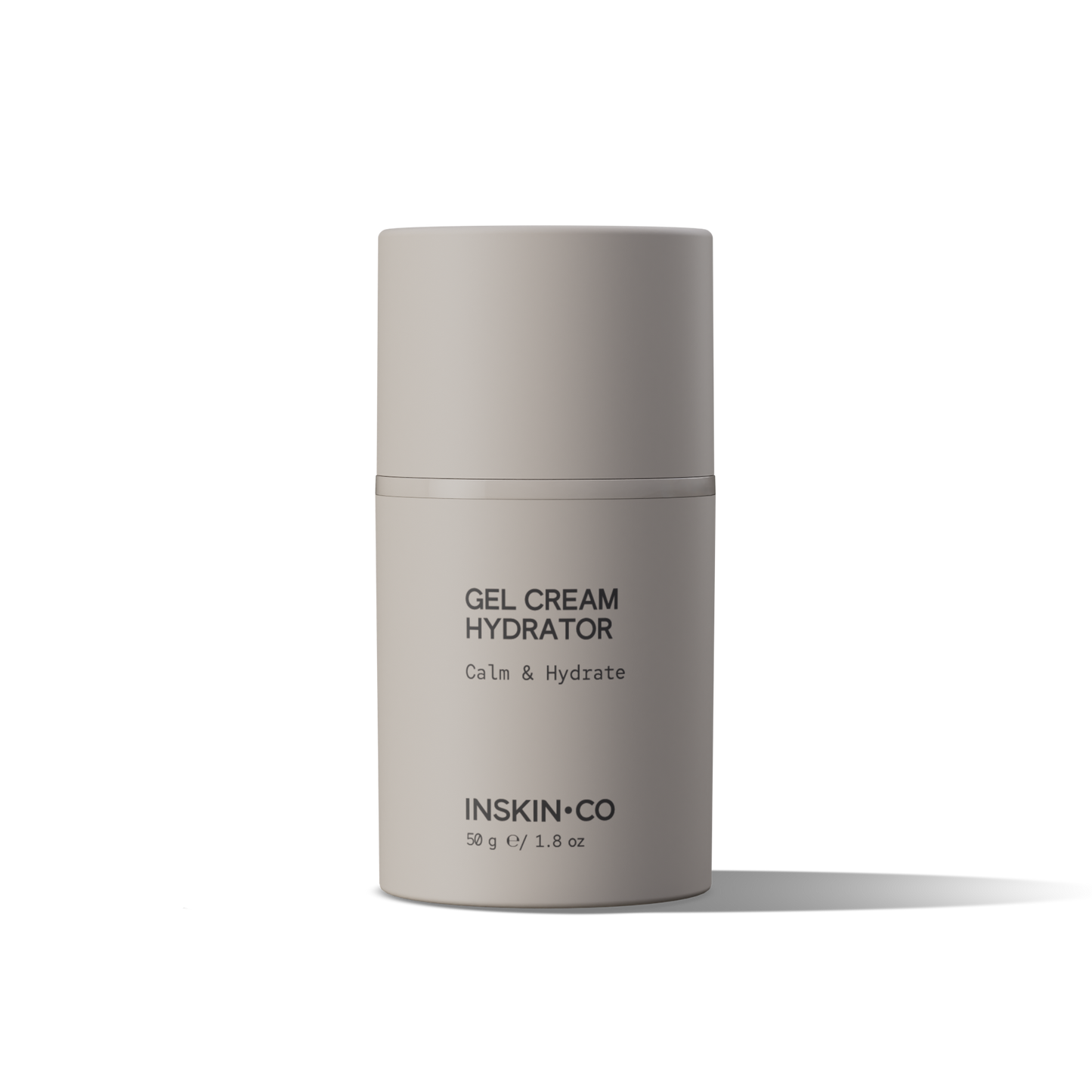Gel Cream Hydrator 50g