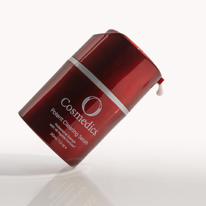 Potent Clearing Serum