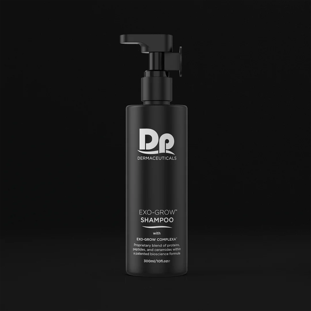 Exo-Grow Shampoo 300ml