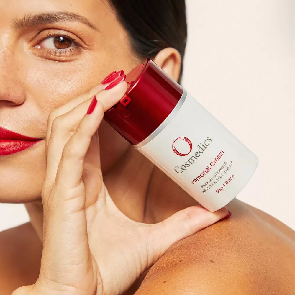 Immortal Cream