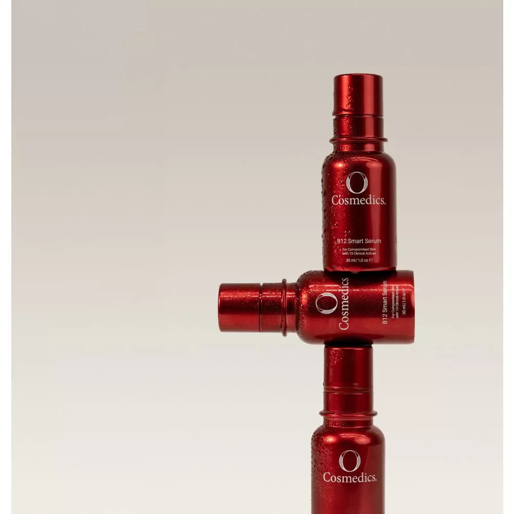 B12 Smart Serum