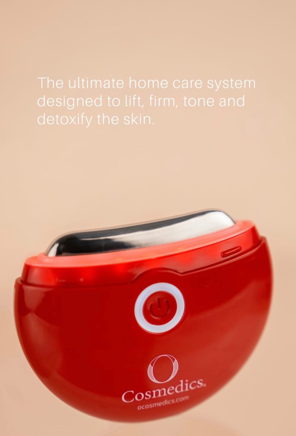 O-Rejuv Facial Device