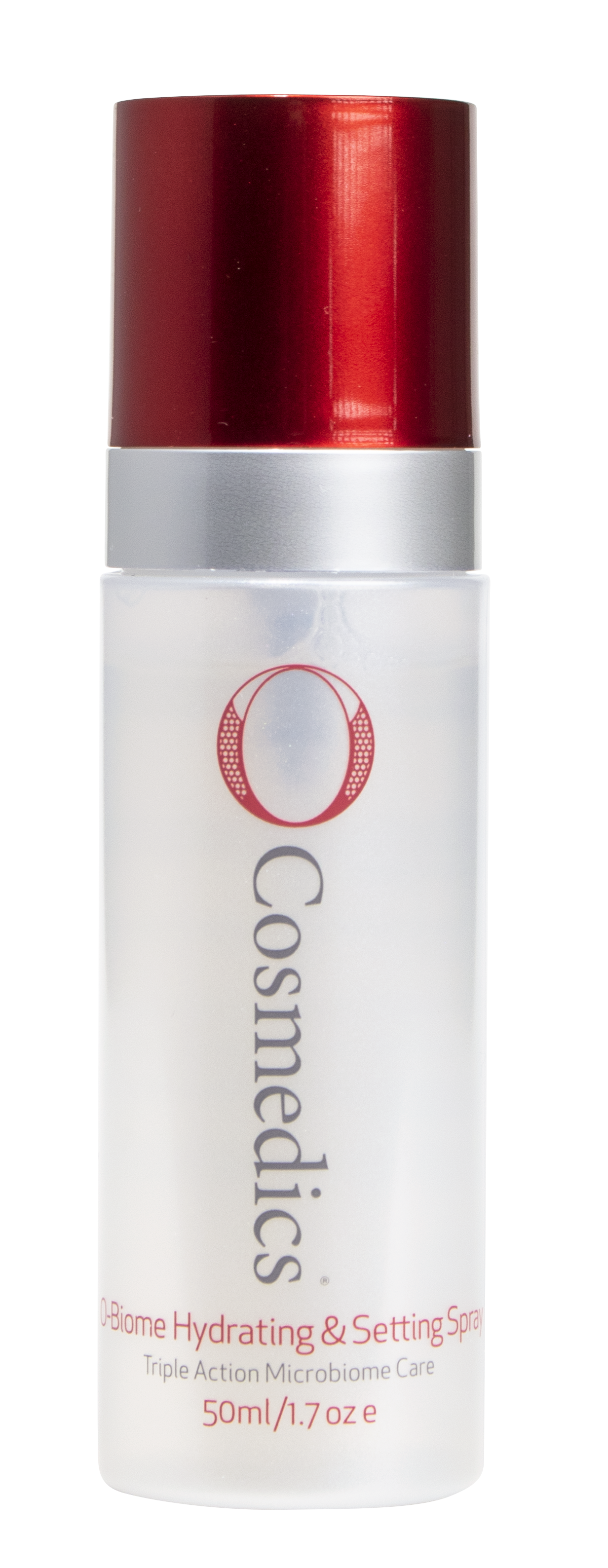 O-Biome Hydrating Setting Spray