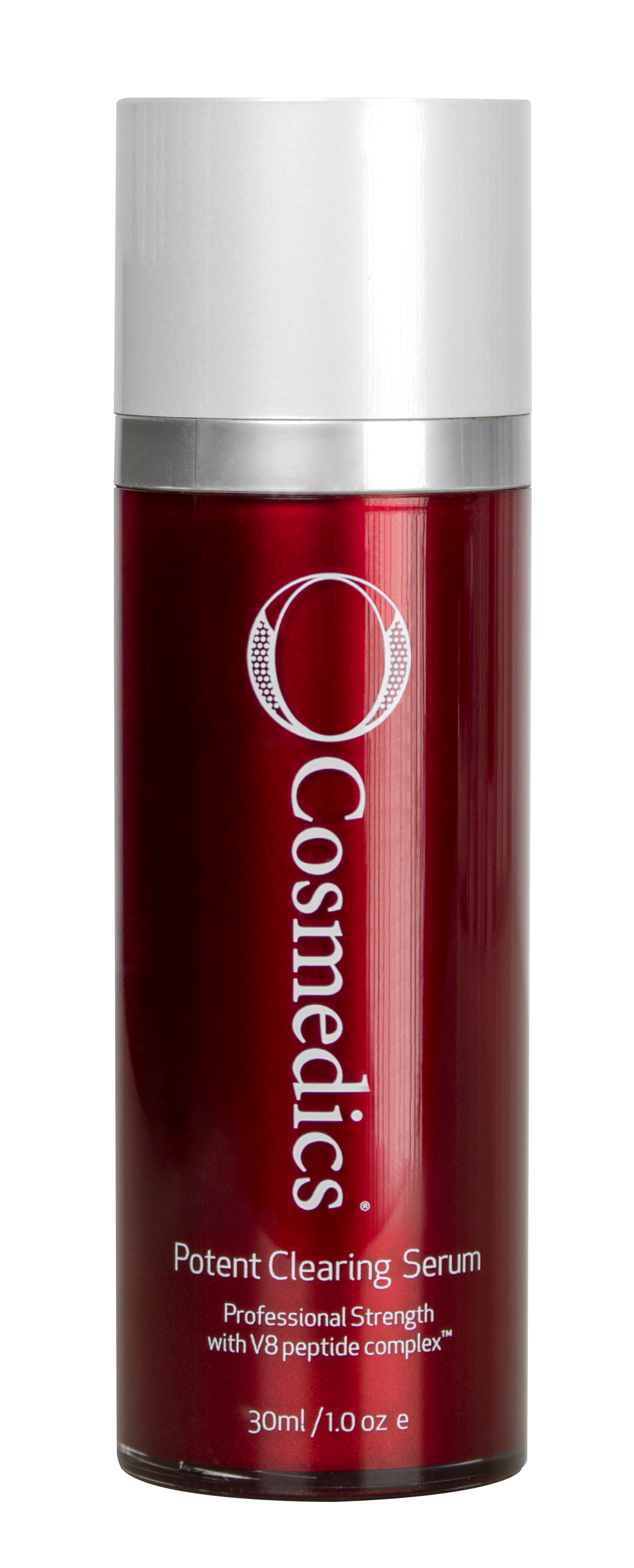 Potent Clearing Serum