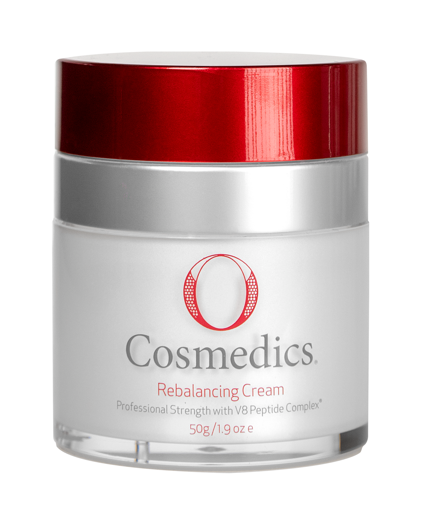 Rebalancing Cream