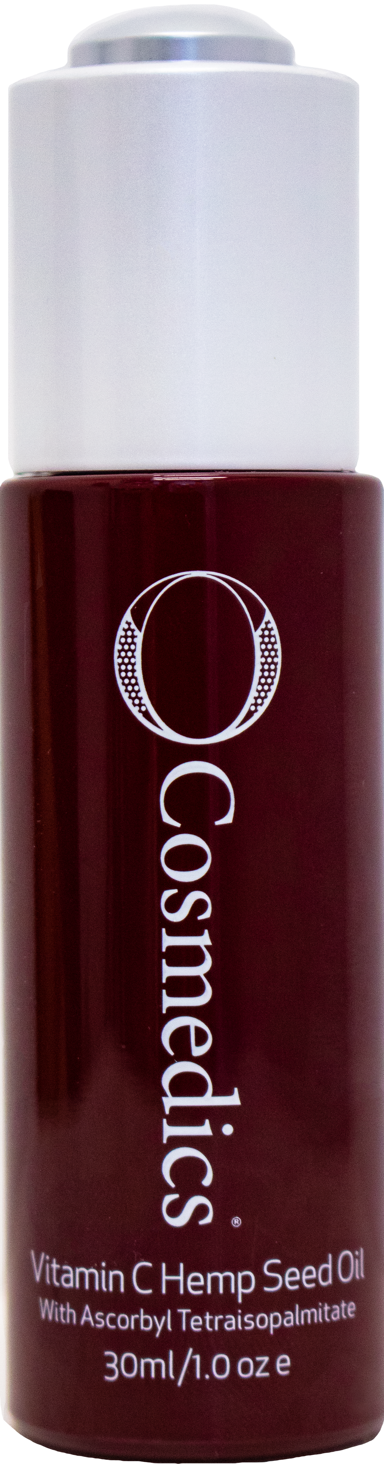 Vitamin C Hemp Seed Oil