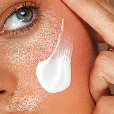 Avocado Zinc- SPF 50 Natural Physical Sunscreen 100ml