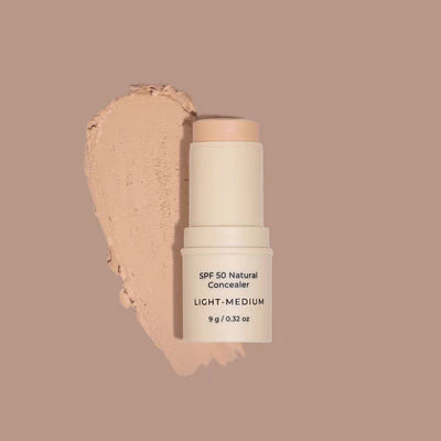 Avocado Zinc Concealer Light-Medium
