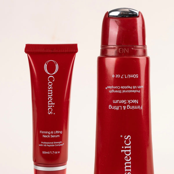 Firming & Lifting Neck Serum 50ml