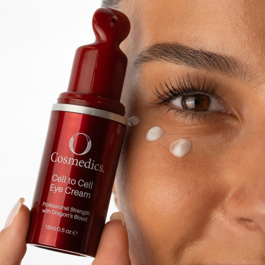 Cell to Cell Eye Cream 15ml