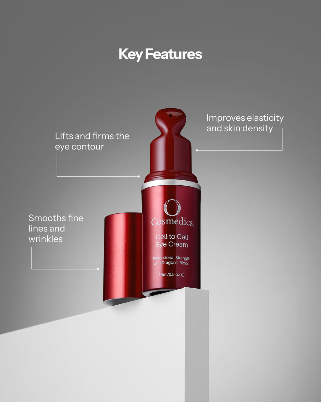 Cell to Cell Eye Cream 15ml