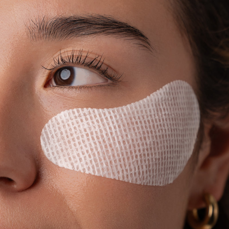 No Baggage Native Collagen Eye Masks