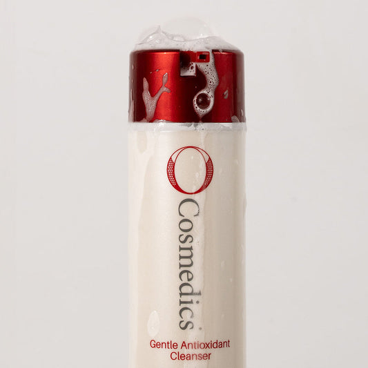 Gentle Antioxidant Cleanser