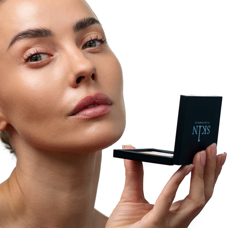Blur Finishing Powder