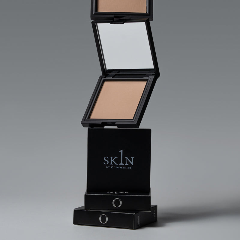 Blur Finishing Powder