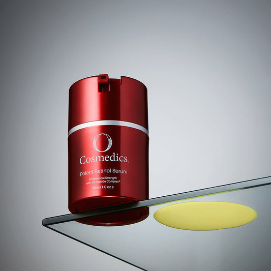 Potent Retinol Serum 0.5%