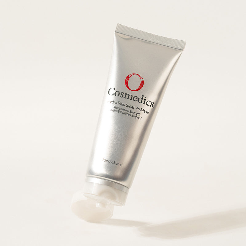 Hydra Plus Sleep-In Mask