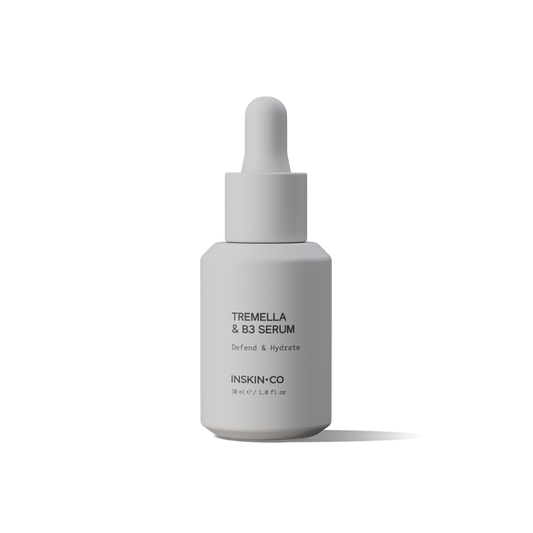 Tremella & B3 Serum 30ml
