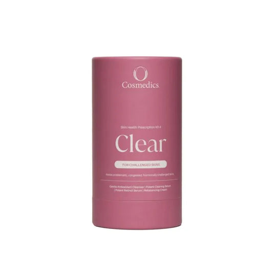 CLEAR SKIN KIT