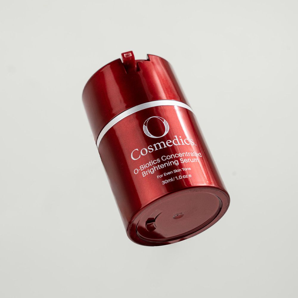 Concentrated Brightening Serum