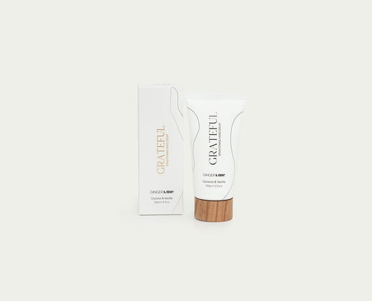 Giner & Me Brightening Hand Cream- Grateful 50ml