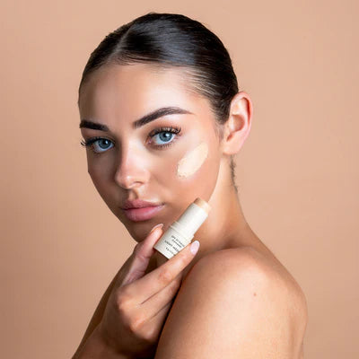 Avocado Zinc Concealer Light-Medium