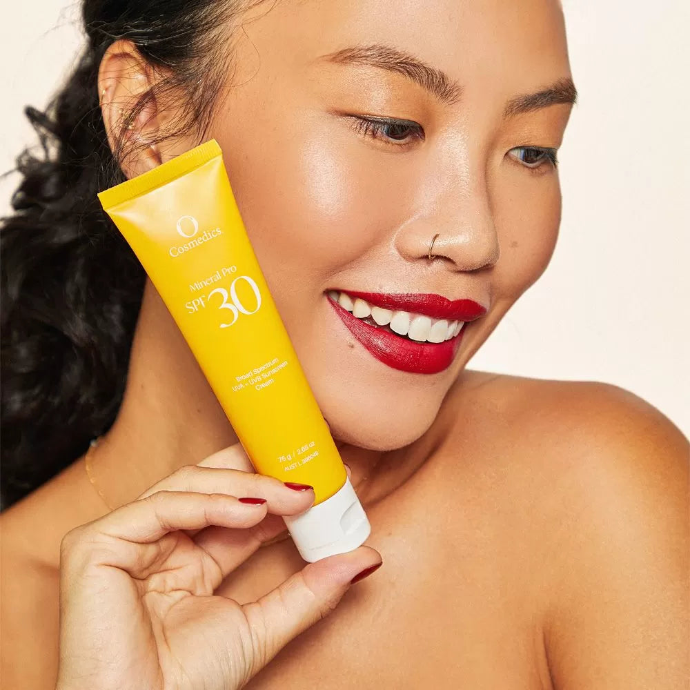 Mineral Pro SPF 30