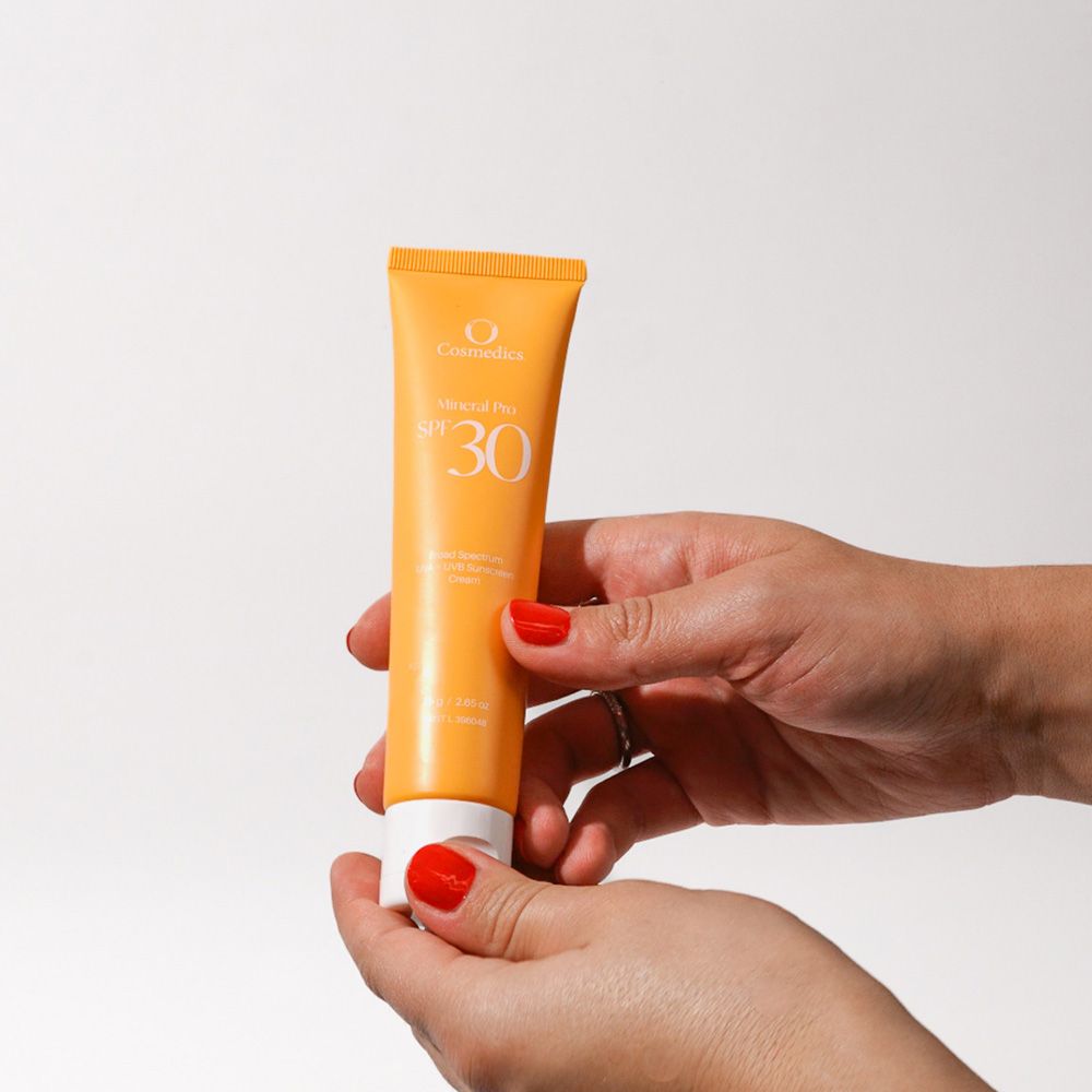 Mineral Pro SPF 30