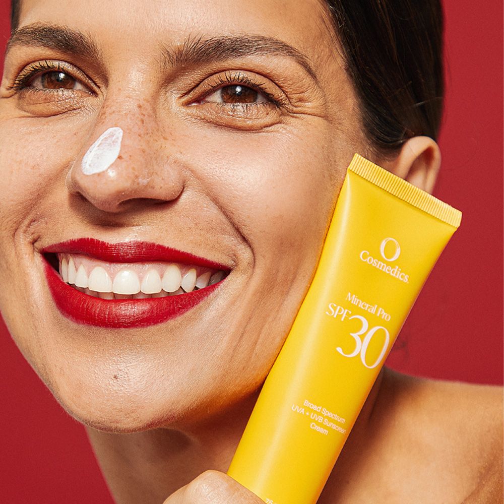 Mineral Pro SPF 30