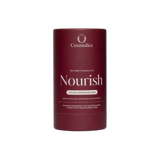 NOURISH SKIN KIT