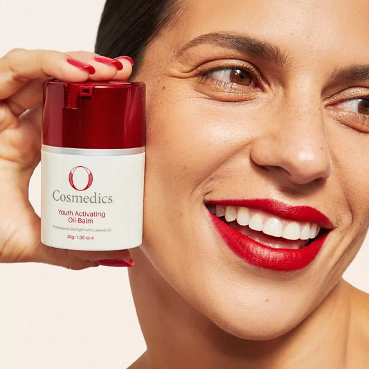 Youth Activating Oil-Balm