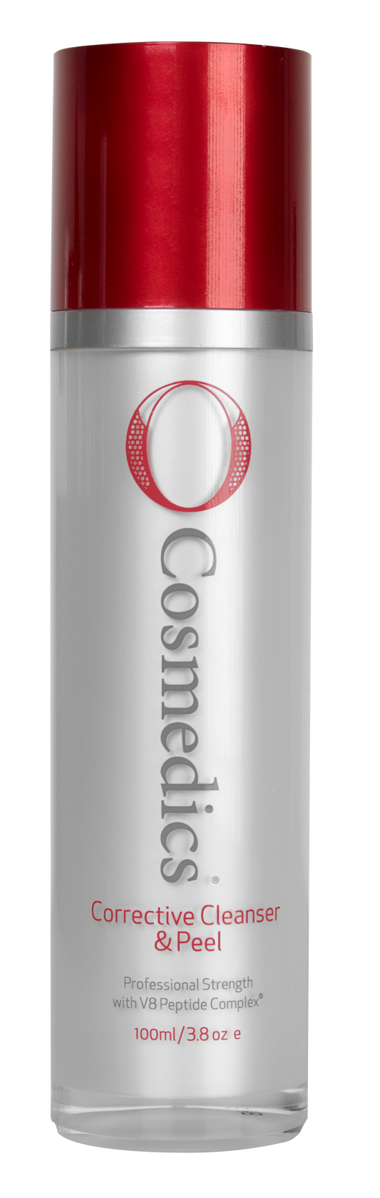 Corrective Cleanser & Peel